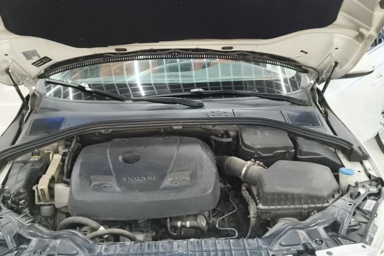 Used Volvo S60 2017 S60L T4 Smart Range Edition