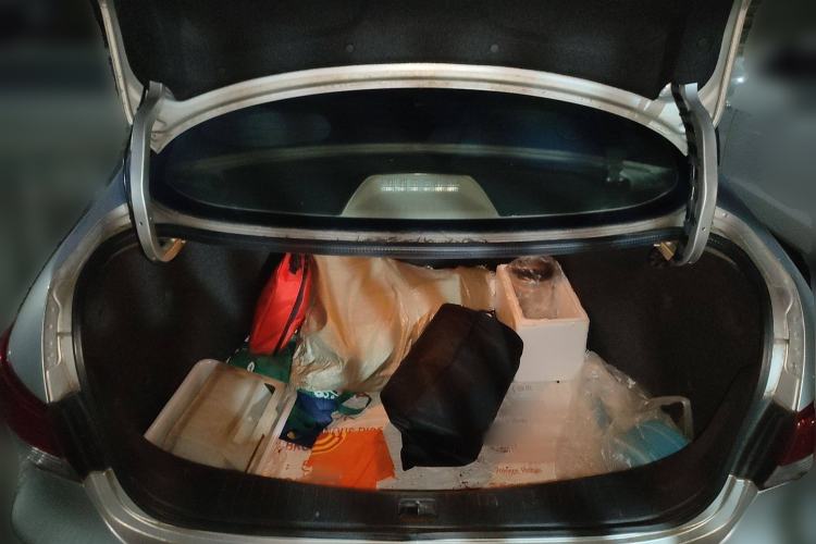 Used Nissan Sylphy 2009 1.6XE Automatic Comfort Edition