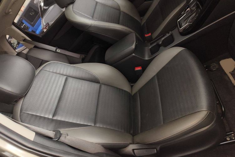 Used Kia Sportage R 2018 2.0L Automatic Smart Luxury Version China V Standard
