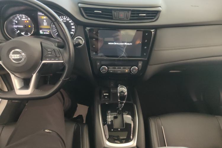 Used Nissan X-Trail 2021 2.0L CVT 2WD XL ITS SmartConnect Comfort Edition
