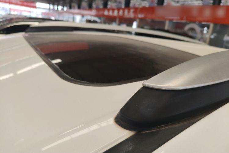 Used Toyota RAV4 2013 2.0L CVT Four-Wheel Drive New Edition
