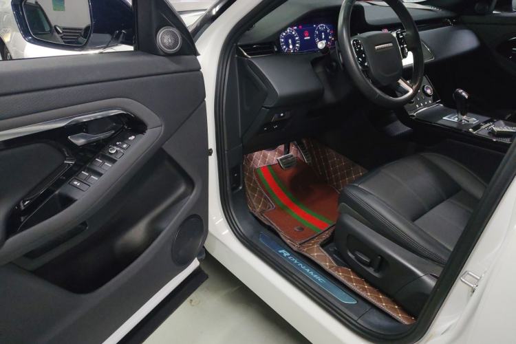 Used Land Rover Range Rover Evoque 2020 249 PS Youth Edition