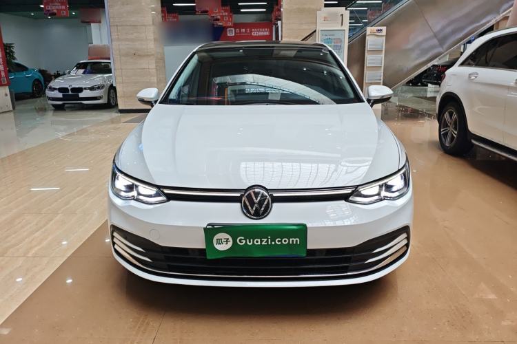 Used Volkswagen Golf 2021 280TSI DSG Pro
