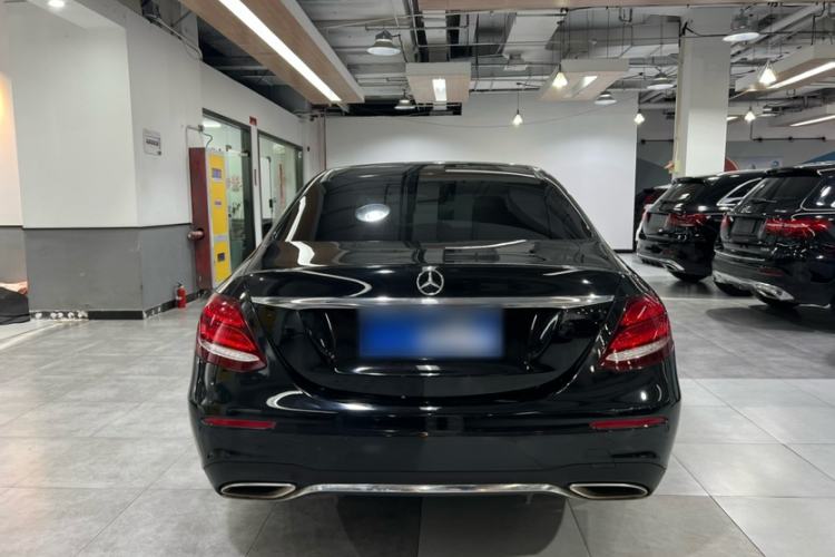 Used Mercedes-Benz E-Class 2019 E 300 L Sport Luxury Edition
