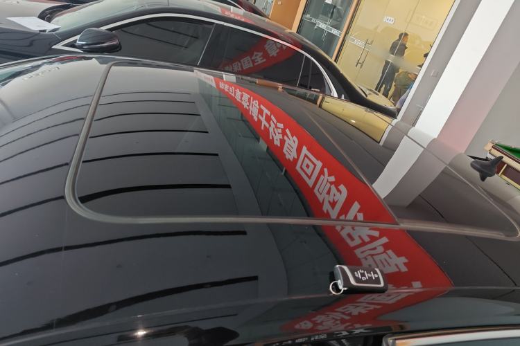 Used Volkswagen Passat 2022 330TSI Luxury Edition