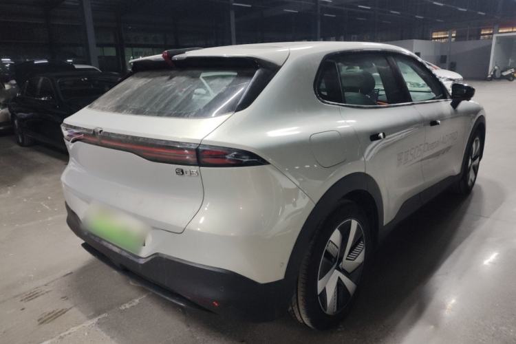 Used  S05 2024 510 Ultra Pure Electric Version
