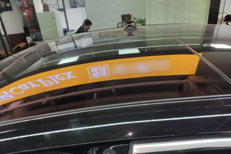 Used Audi A6L 2020 55 TFSI quattro Prestige Dynamic Edition
