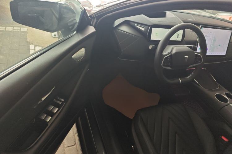 Used  SL03 2023 SL03i 515MAX Pure Electric Version