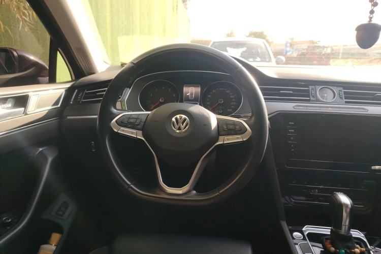 Used Volkswagen Magotan 2020 330TSI DSG Leading Model