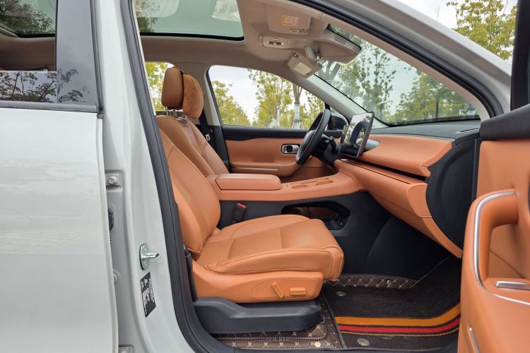 Used Leapmotor C10 2024 530 LiDAR Edition