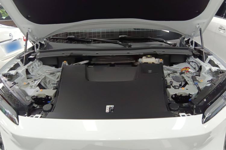 Used Nio ES6 2025 75 kWh
