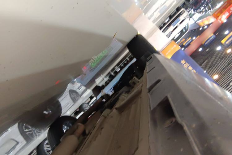 Used GAC Trumpchi GS4 2020 270T Automatic Smart Connectivity Edition
