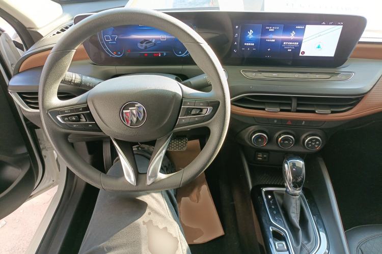 Used Buick Verano 2022 Pro 533T Enjoyment Edition