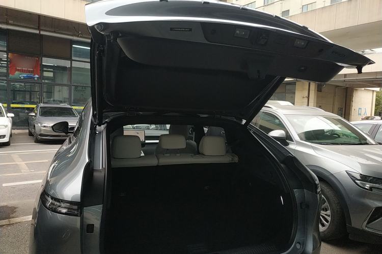 Used XPeng G6 2023 755 Ultra-Long Range Pro