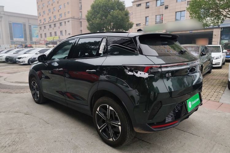 Used Lynk & Co 06 EM-P 2023 EM-P 126 Long-Range Halo
