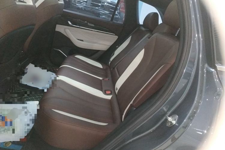 Used Geely Auto Monjaro L 2024 2.0TD High-Power Automatic Two-Wheel Drive Yunqi Version