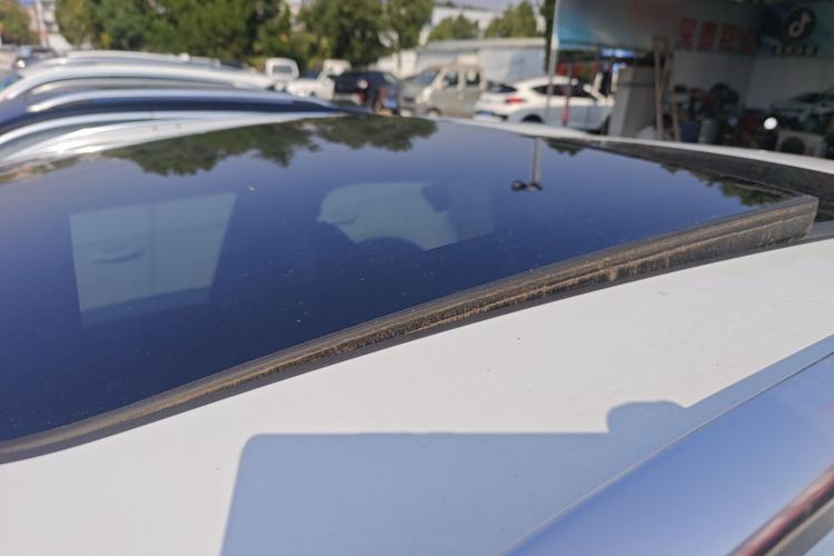 Used Audi Q3 2017 30 TFSI Fashion Model