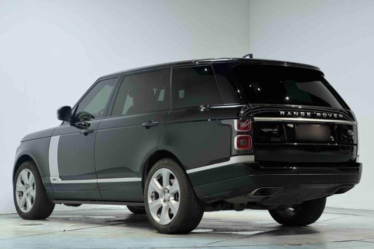 Used Land Rover Range Rover 2020 3.0 L6 Long-Wheelbase Legacy
