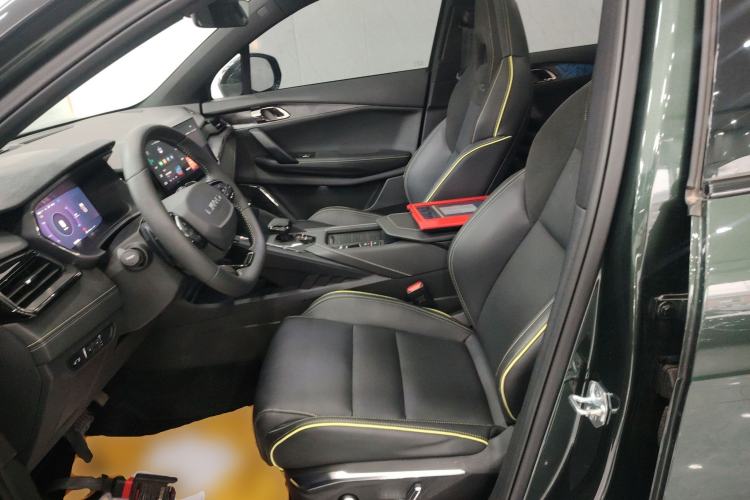 Used Lynk & Co 06 2023 Remix 1.5T Hero
