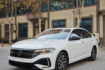 Used Volkswagen Lavida 2024 300TSI DSG Starry Sky Leading Edition