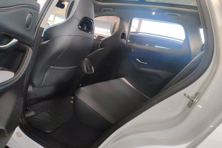 Used BYD Sealion 05 DM-i 2025 DM-i 115KM Flagship Model
