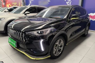 Used Haval LHERY 2022 Jingxiang Edition 1.5T Brass Rabbit