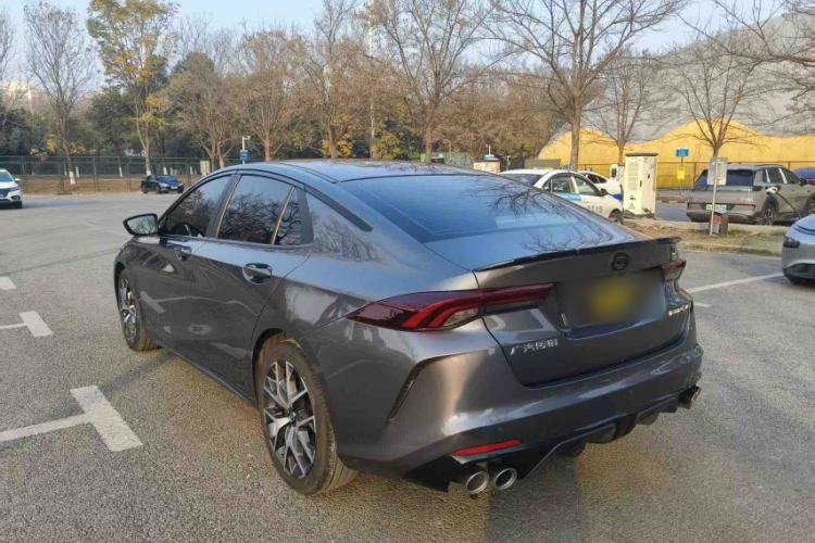 Used GAC Trumpchi EMPOW 2021 270T DCT J15 Version
