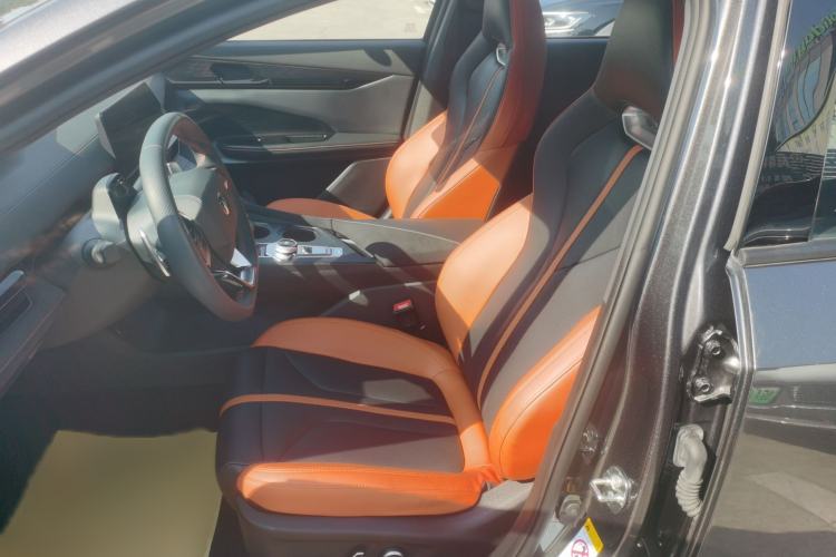 Used Changan UNI-V 2024 1.5T Prestige Sport Edition
