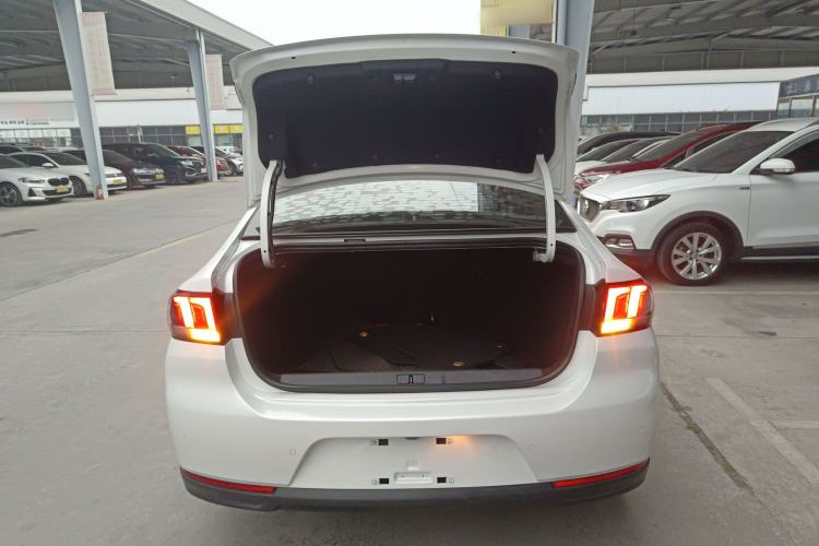 Used Peugeot 308 2019 230THP Automatic Luxury Edition China V Standard