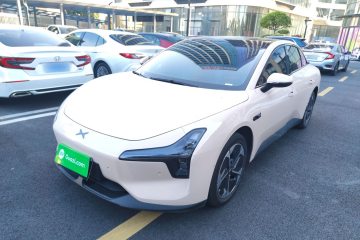 Used XPeng MONA M03 2024 515 Long-Range