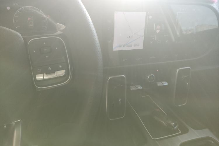 Used Haval DARGO 2024 1.5T DCT Border Collie Edition