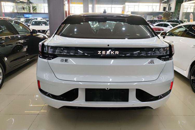 Used Zeekr 001 2023 ME Edition 100 kWh
