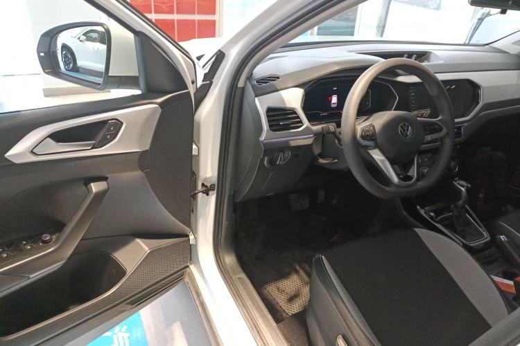 Used Volkswagen Tacqua 2023 200TSI DSG Joy-Connect Edition