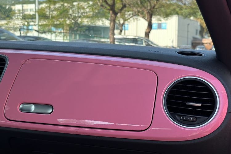 Used Volkswagen Beetle 2018 180TSI Yile Model
