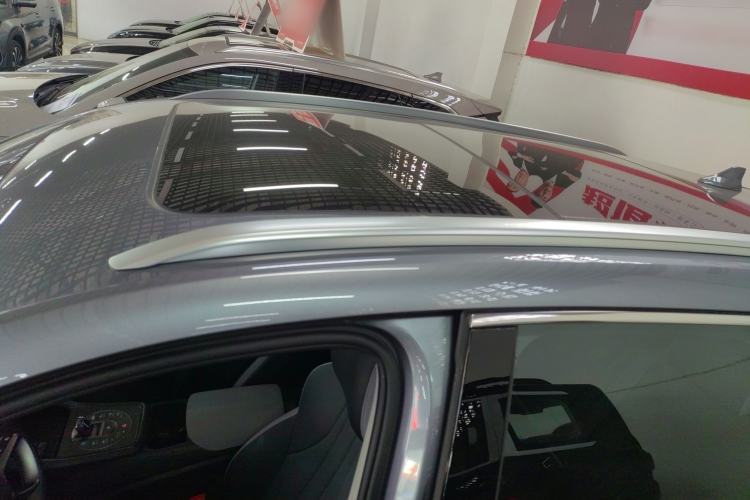 Used BYD Sealion 05 DM-i 2025 DM-i Smart Drive 115KM Flagship Model