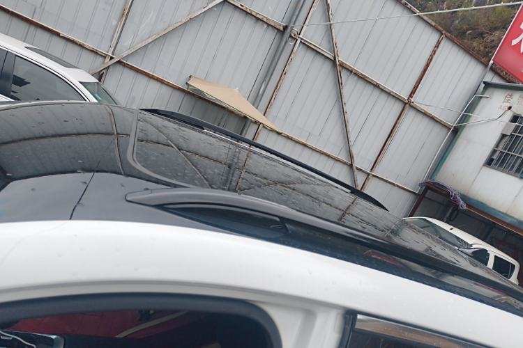 Used FORTHING T5 EVO 2021 1.5TD DCT Starry Edition
