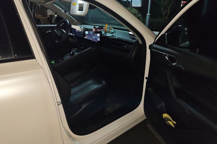 Used Roewe RX5 2023 1.5T Elite Edition
