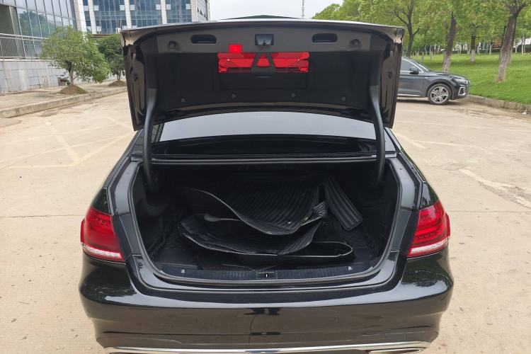 Used Mercedes-Benz E-Class 2015 Restyled E 260 L Sport Edition
