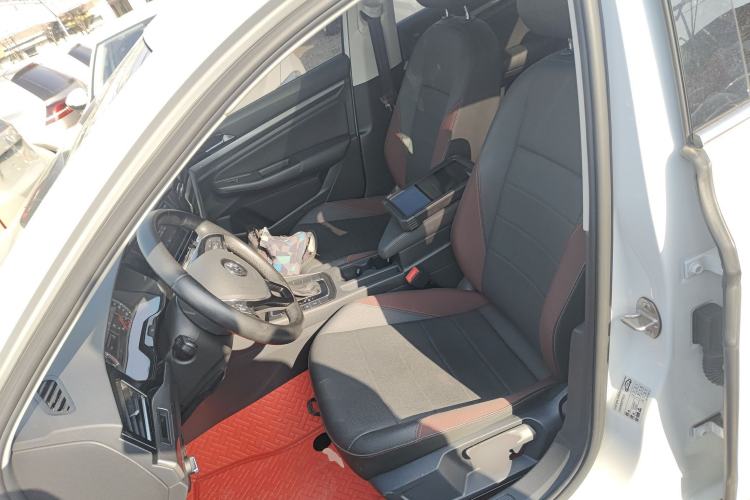 Used Volkswagen Bora 2020 1.5L Automatic Comfort Model