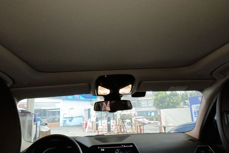 Used BMW 3 Series 2022 325Li M Sport Package
