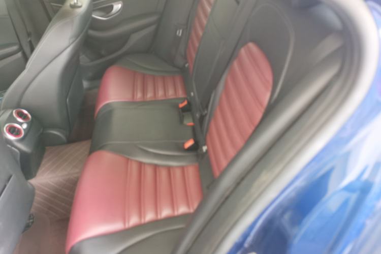 Used Mercedes-Benz C-Class 2018 C 200 Sport Edition
