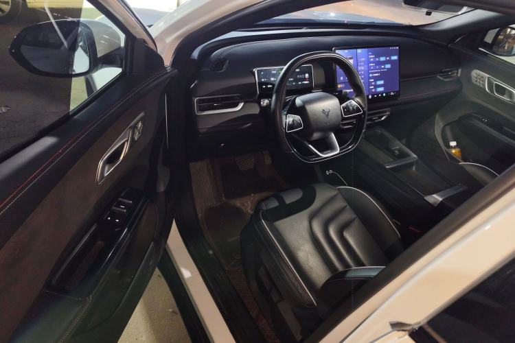 Used NETA X 2023 500 Lite
