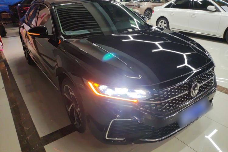 Used Volkswagen Passat 2024 380TSI Starry Elite Edition
