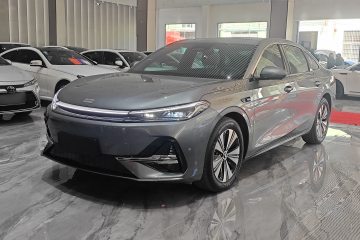 Used Geely Galaxy Galaxy A7 