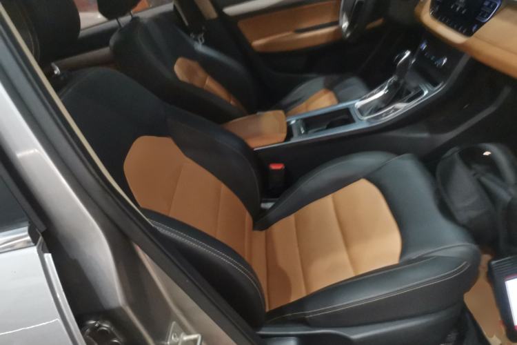 Used Geely Auto Vision S1 2018 1.4T CVT FENGXING Model
