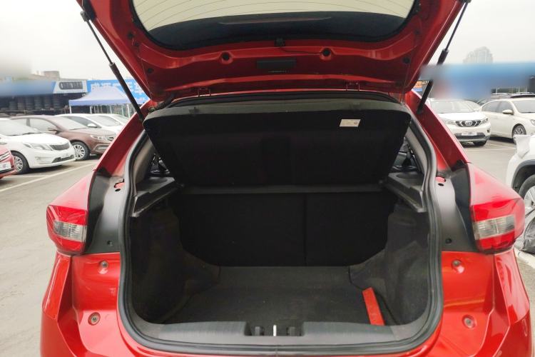 Used Chery Tiggo 3X 2018 1.5L Manual Elite Edition