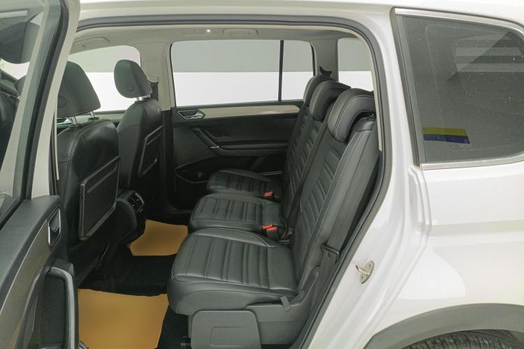 Used Volkswagen Touran 2021 Volkswagen Touran L 280TSI DSG Boundary Edition 7-Seater