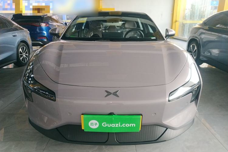 Used XPeng MONA M03 2025 515 Long-Range Plus