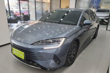 Used BYD Seal 07 DM-i 2025 DM-i 1.5L 125km Prestige Model