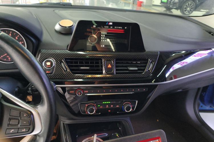 Used BMW 1 Series 2017 118i Sport Edition
